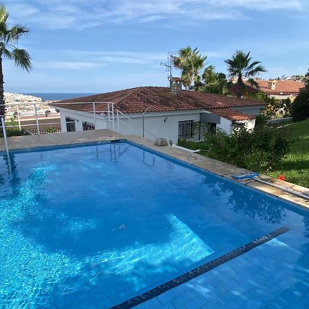 Chalet Grecia Inmomart Peniscola Ngoại thất bức ảnh