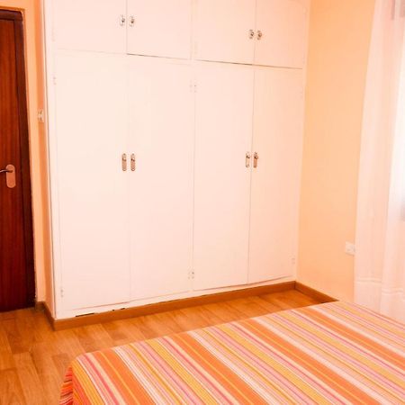 Chalet Grecia Inmomart Peniscola Ngoại thất bức ảnh
