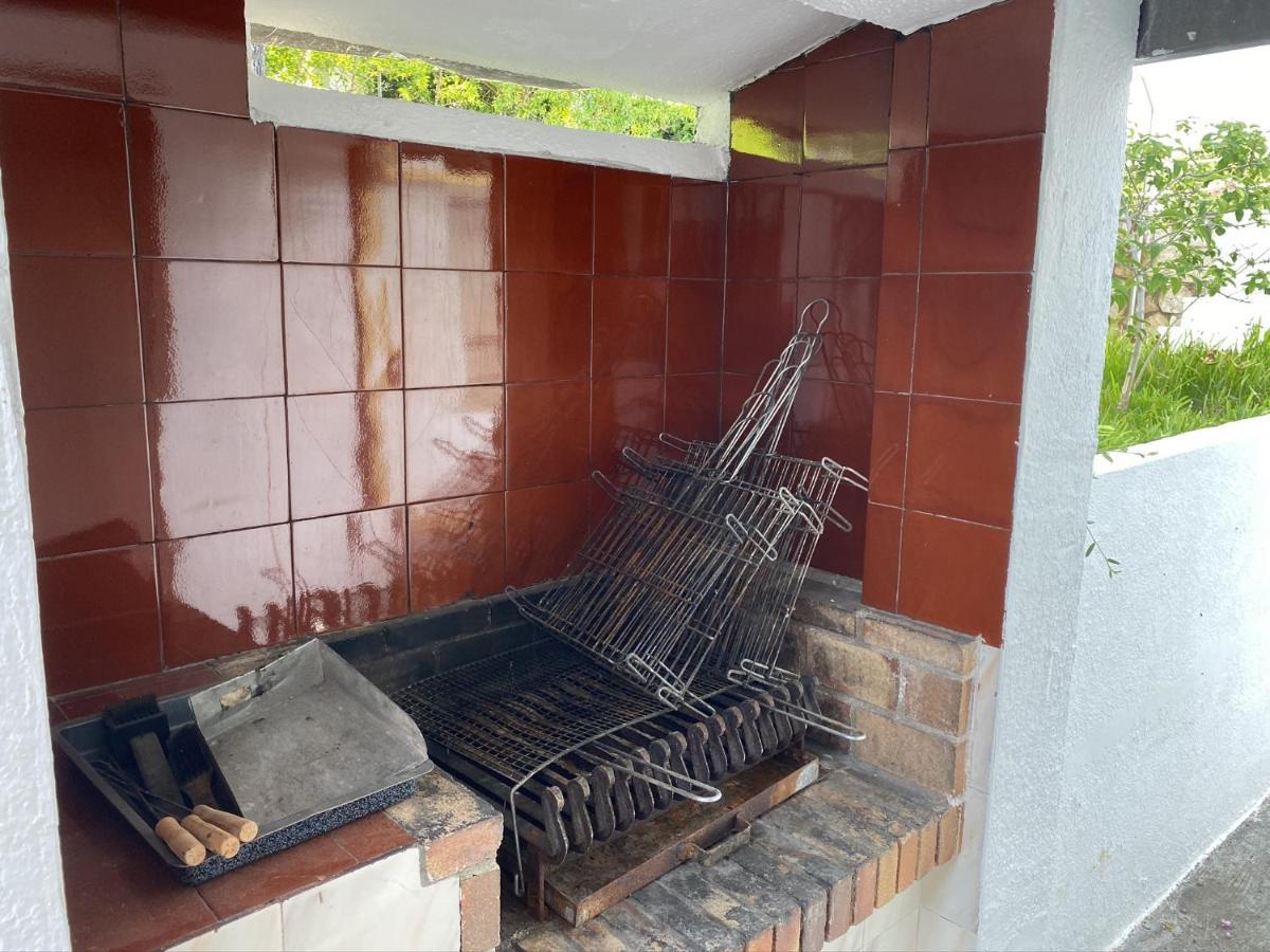 Chalet Grecia Inmomart Peniscola Ngoại thất bức ảnh