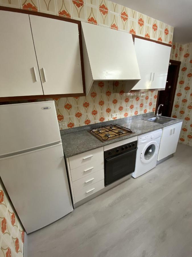 Chalet Grecia Inmomart Peniscola Ngoại thất bức ảnh