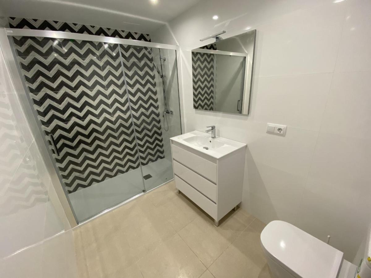 Chalet Grecia Inmomart Peniscola Ngoại thất bức ảnh