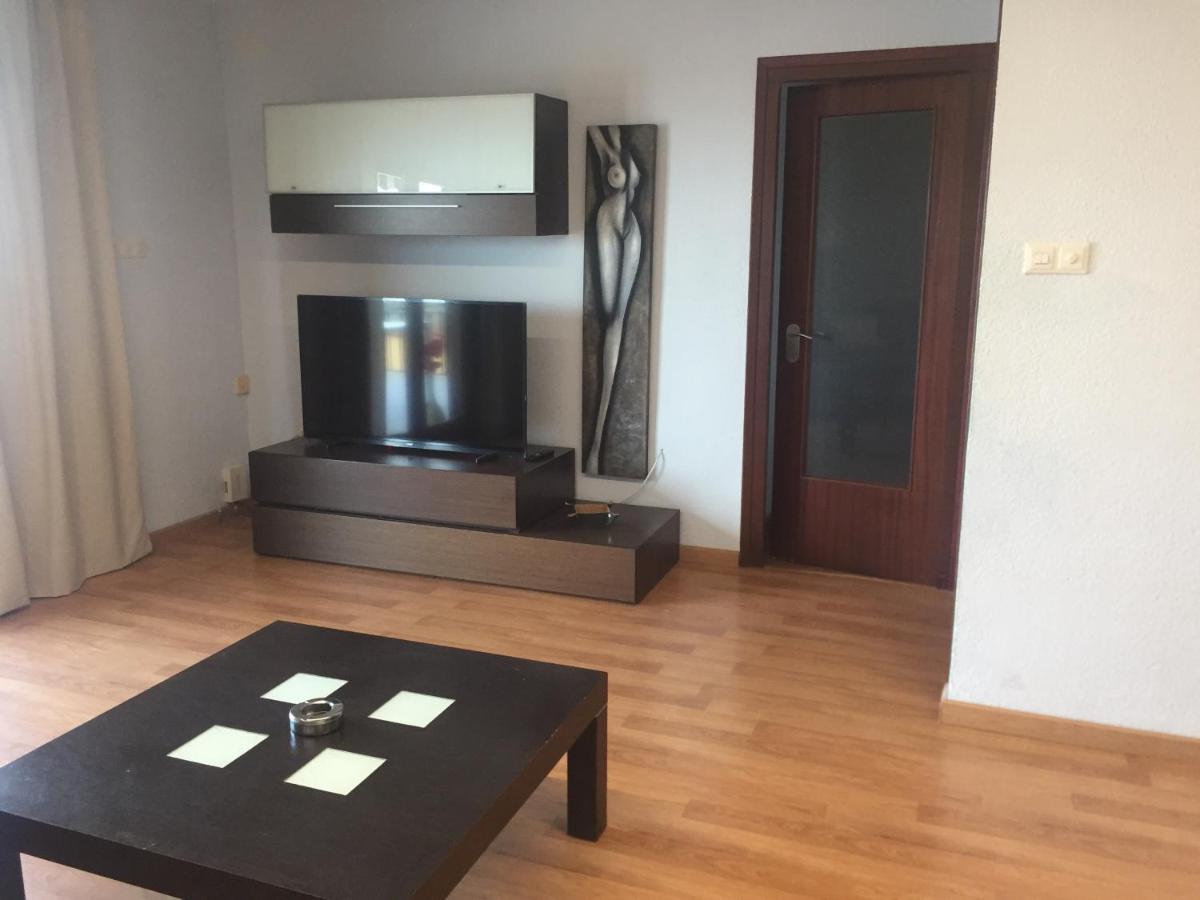 Chalet Grecia Inmomart Peniscola Ngoại thất bức ảnh