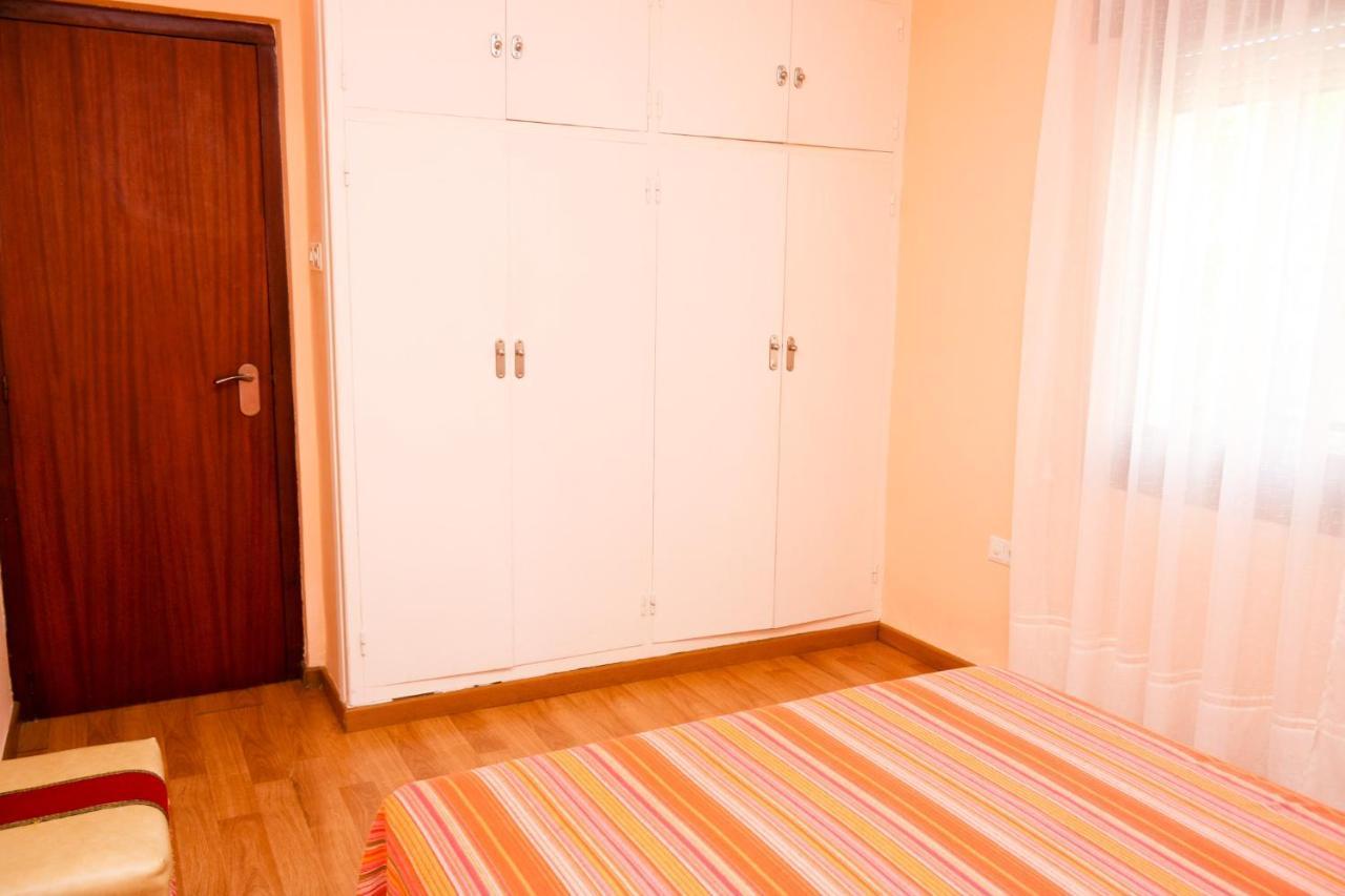 Chalet Grecia Inmomart Peniscola Ngoại thất bức ảnh