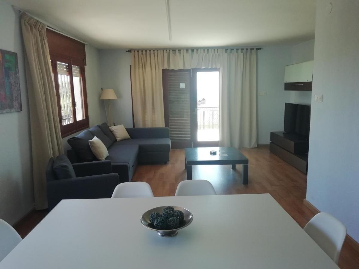 Chalet Grecia Inmomart Peniscola Ngoại thất bức ảnh