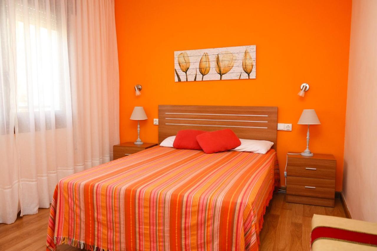 Chalet Grecia Inmomart Peniscola Ngoại thất bức ảnh